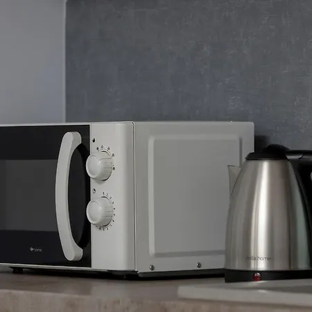 Z Parkingiem I Balkonem W Krakowie By Rent Like