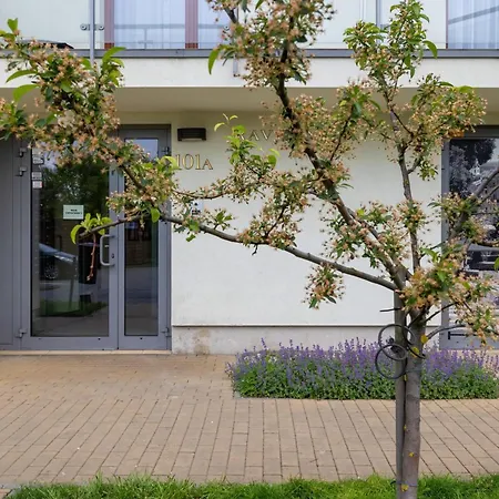 Z Parkingiem I Balkonem W Krakowie By Rent Like 公寓 克拉科夫